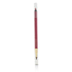 Le Lip Liner Waterproof Lip Pencil With Brush - #06 Rose The - 1.2g/0.04oz