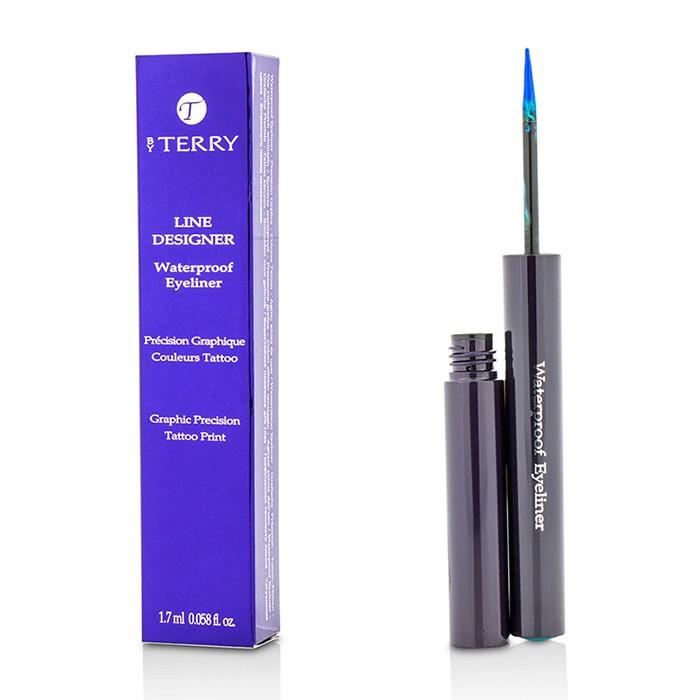 Line Designer Waterproof Eyeliner - # 5 Ocean Vibes V16104050 - 1.7ml/0.058oz
