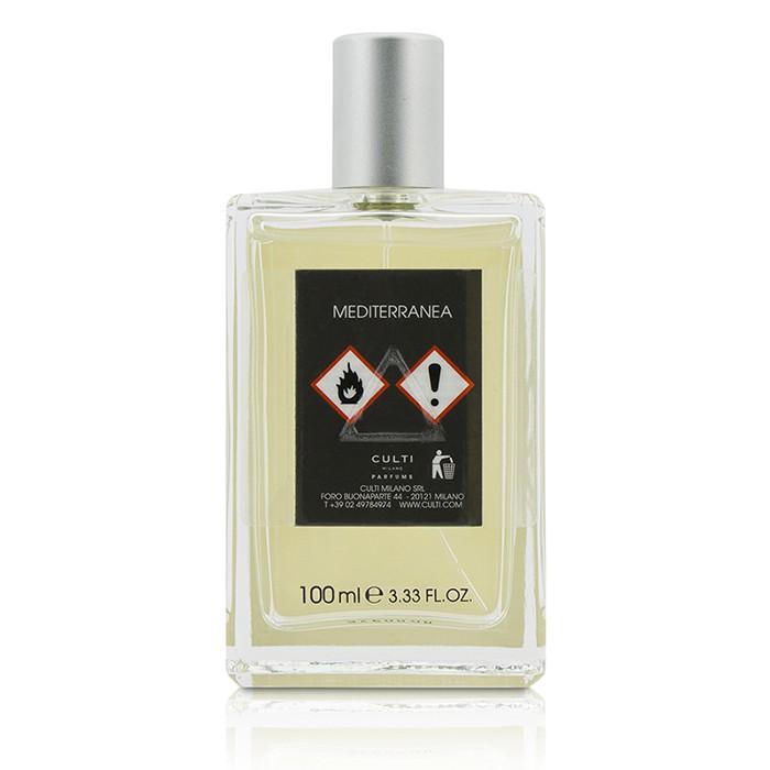 Home Spray - Mediterranea - 100ml/3.33oz