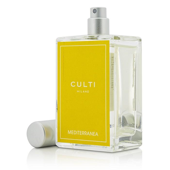 Home Spray - Mediterranea - 100ml/3.33oz