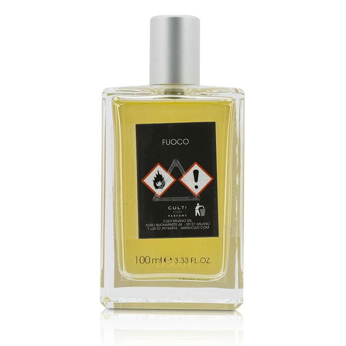 Home Spray - Fuoco - 100ml/3.33oz