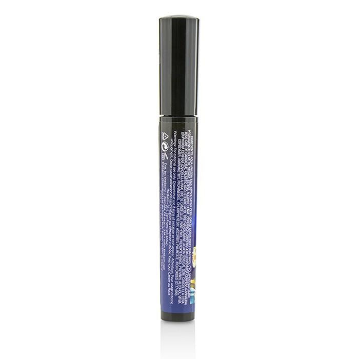 Mad Lash Mascara - #black - 8ml/0.27oz