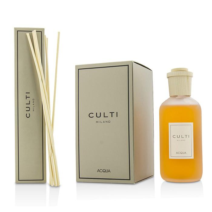 Stile Room Diffuser - Acqua - 250ml/8.33oz