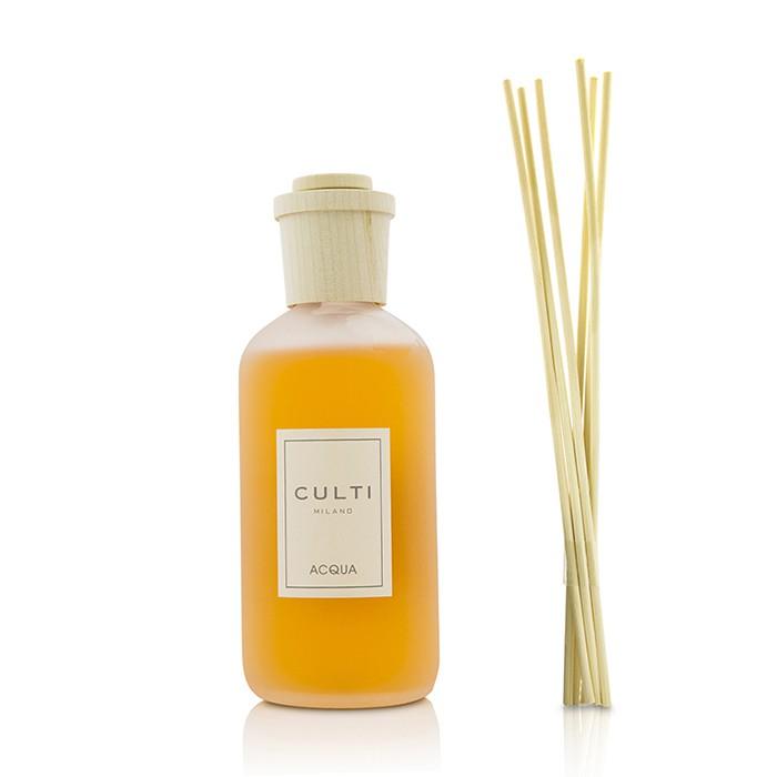 Stile Room Diffuser - Acqua - 250ml/8.33oz