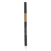The Brow Multitasker 3 In 1 (brow Pencil, Powder And Brush) - # 02 Light Brunette - 0.45g/0.018oz