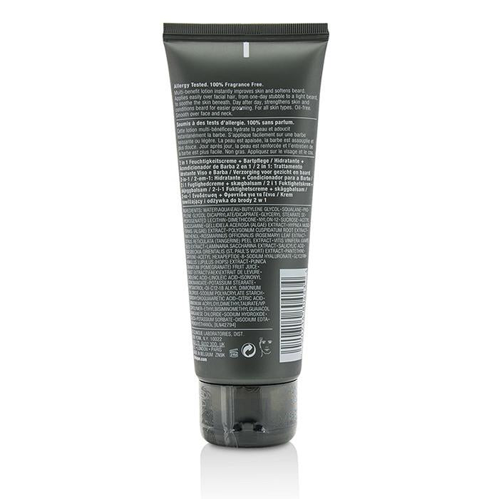 2 In 1 Skin Hydrator + Beard Conditioner - 100ml/3.4oz