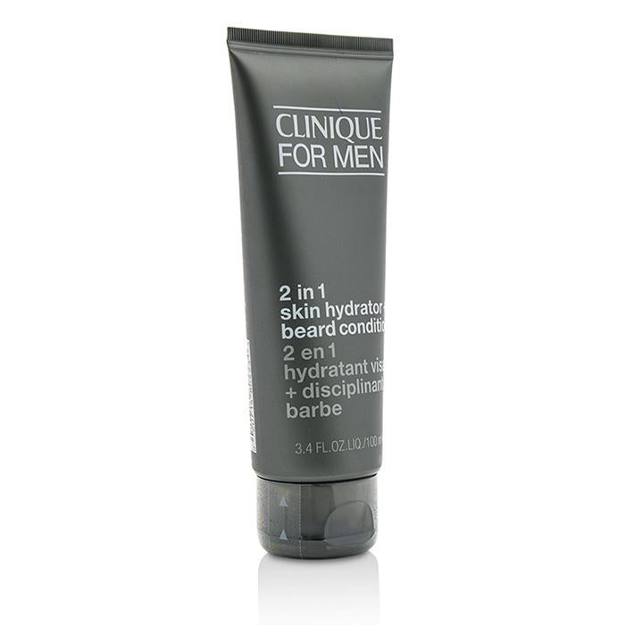 2 In 1 Skin Hydrator + Beard Conditioner - 100ml/3.4oz