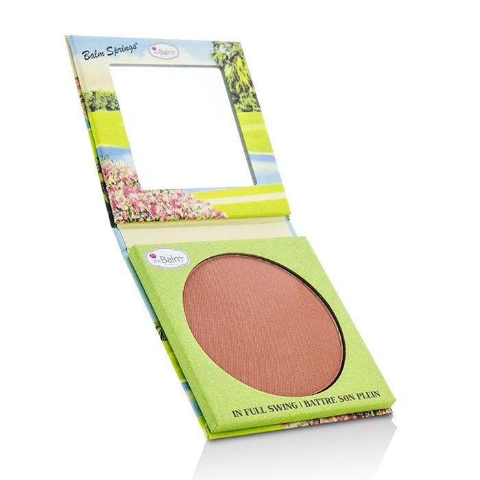Balm Springs Long Wearing Blush - 5.61g/0.197oz