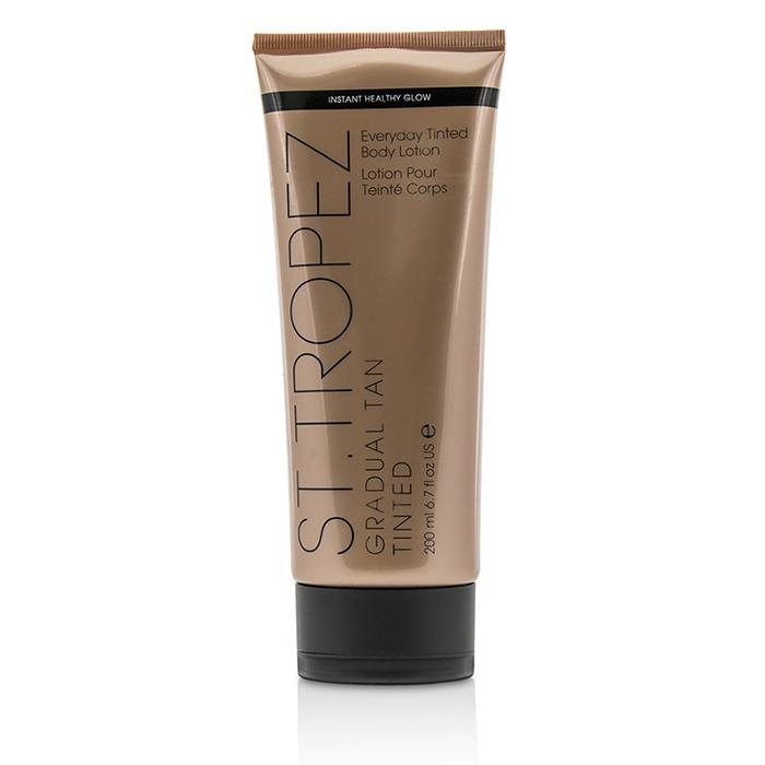 Gradual Tan Tinted Everyday Tinted Body Lotion - 200ml/6.7oz