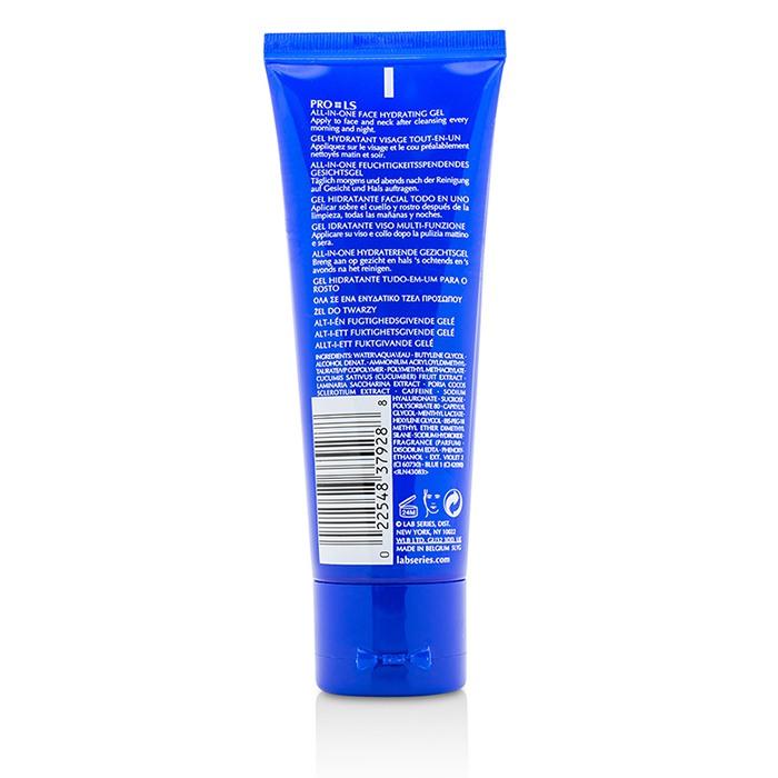 Lab Series Pro Ls All In One Face Hydrating Gel - 75ml/2.5oz
