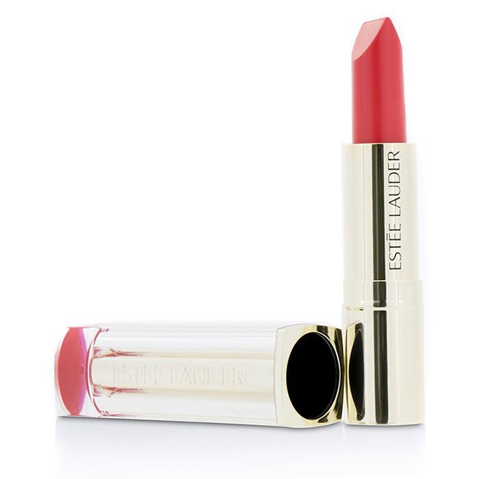 Pure Color Love Lipstick - #330 Wild Poppy - 3.5g/0.12oz