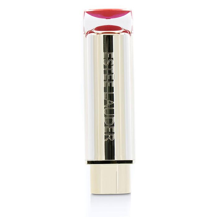Pure Color Love Lipstick - #330 Wild Poppy - 3.5g/0.12oz
