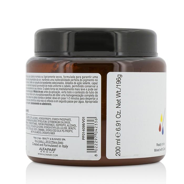 Pigments Hydrating Mask (for Slightly Dry Hair) - 200ml/6.76oz