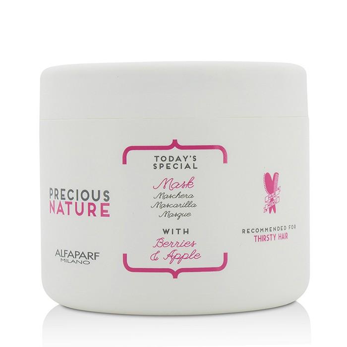 Precious Nature Today's Special Mask (for Thirsty Hair) - 500ml/17.28oz