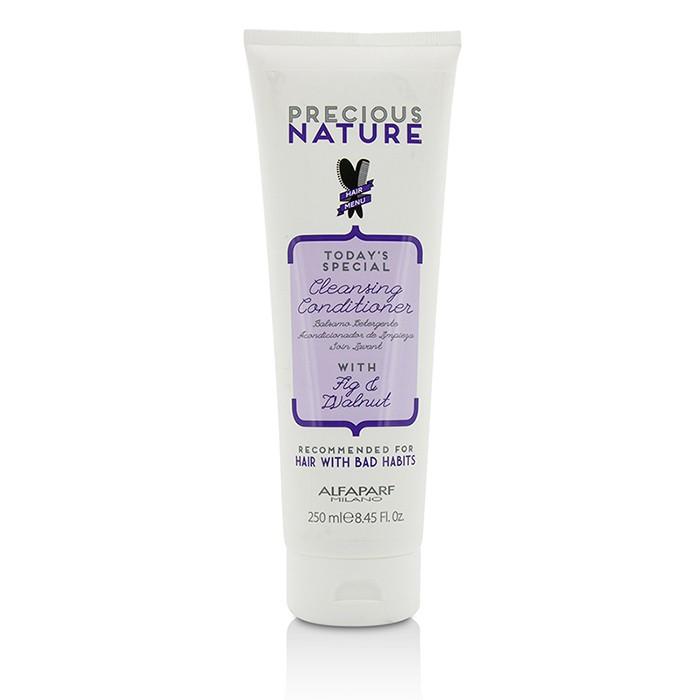 Precious Nature Today's Special Cleansing Conditioner (for Hair With Bad Habits) - 250ml/8.45oz