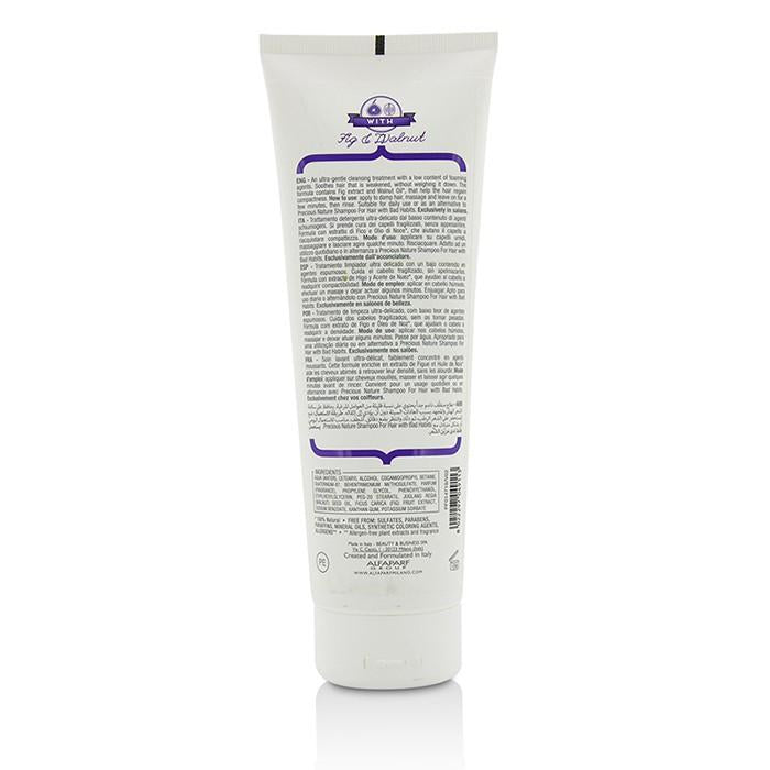 Precious Nature Today's Special Cleansing Conditioner (for Hair With Bad Habits) - 250ml/8.45oz