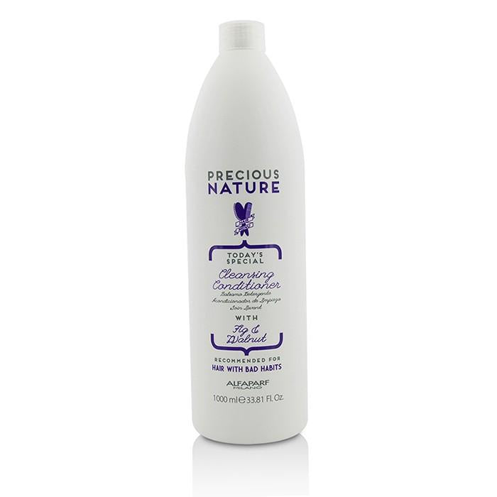 Precious Nature Today's Special Cleansing Conditioner (for Hair With Bad Habits) - 1000ml/33.81oz