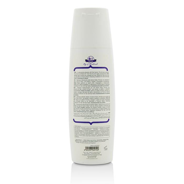 Precious Nature Today's Special Shampoo (for Hair With Bad Habits) - 250ml/8.45oz