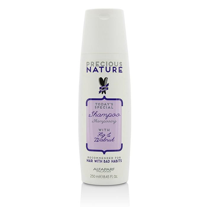 Precious Nature Today's Special Shampoo (for Hair With Bad Habits) - 250ml/8.45oz