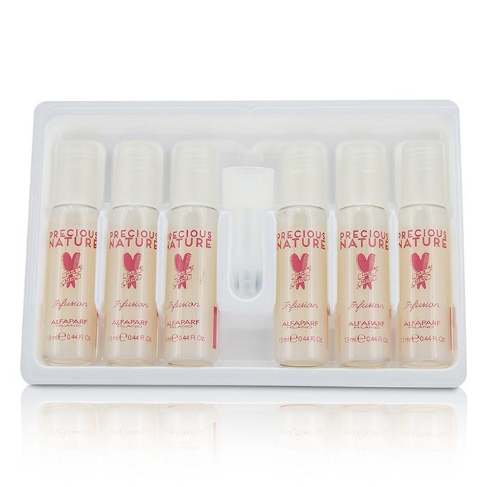 Precious Nature Today's Special Infusion (for Thirsty Hair) - 6x13ml/0.44oz