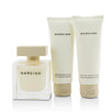 Narciso Coffret: Eau De Parfum Spray 90ml/3oz + Body Lotion 75ml/2.5oz + Shower Cream 75ml/2.5oz - 3pcs