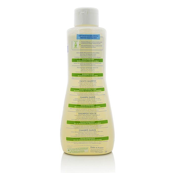 Gentle Shampoo - 500ml/16.9oz