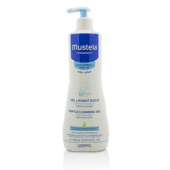 Gentle Cleansing Gel - Hair & Body - 750ml/25.35oz