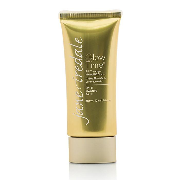 Glow Time Full Coverage Mineral Bb Cream Spf 17 - Bb9 - 50ml/1.7oz