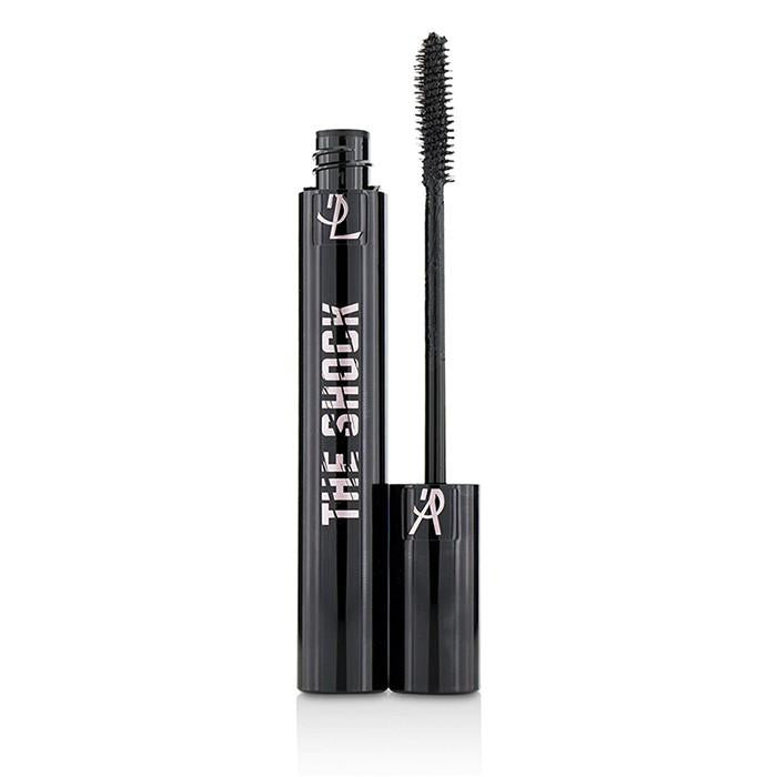 The Shock Mascara Volume Effect Faux Cils Waterproof - (black) - 6.5ml/0.22oz