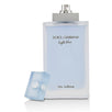 Light Blue Eau Intense Eau De Parfum Spray - 100ml/3.3oz