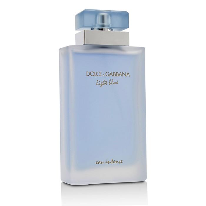 Light Blue Eau Intense Eau De Parfum Spray - 100ml/3.3oz