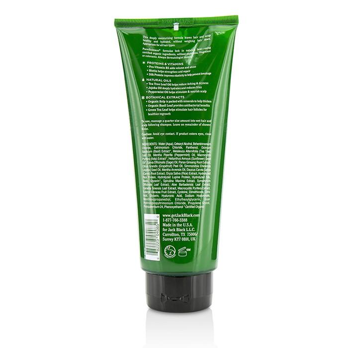 Nourishing Hair & Scalp Conditioner - 295ml/10oz