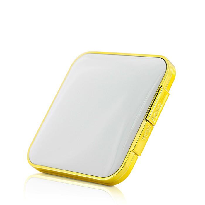 Sheer Highlighting Duo - # 01 Reflects Gilt - 3g/0.1oz