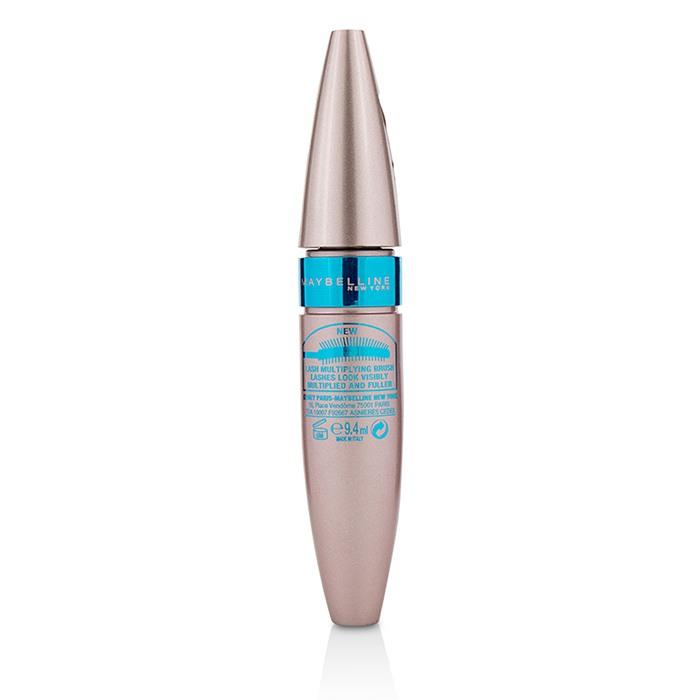 Lash Sensational Lash Multiplying Waterproof Mascara - # Black - 9.4ml/0.31oz