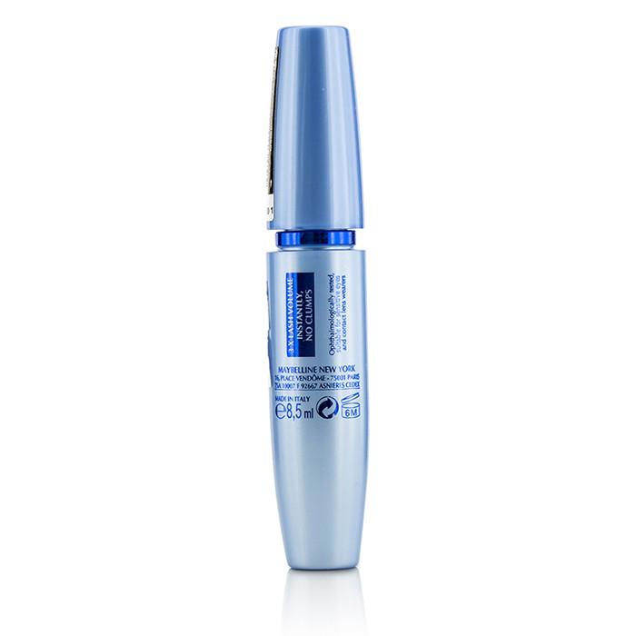 Volum' Express Classic Waterproof Mascara - # Black - 8.5ml/0.28oz
