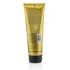 Meta Blonde Reviving Shampoo (for Natural & Color Treated Hair, Sulfate Free, Color Enhancing & Shine Boosting) - 236ml/8oz