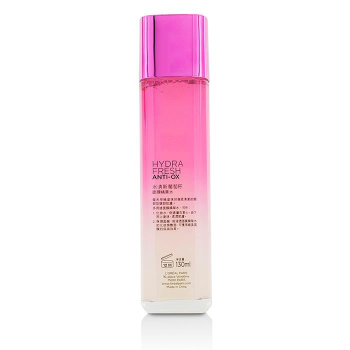 Hydrafresh Anti-ox Grape Seed Hydrating Mask-in-lotion - 130ml/4.3oz
