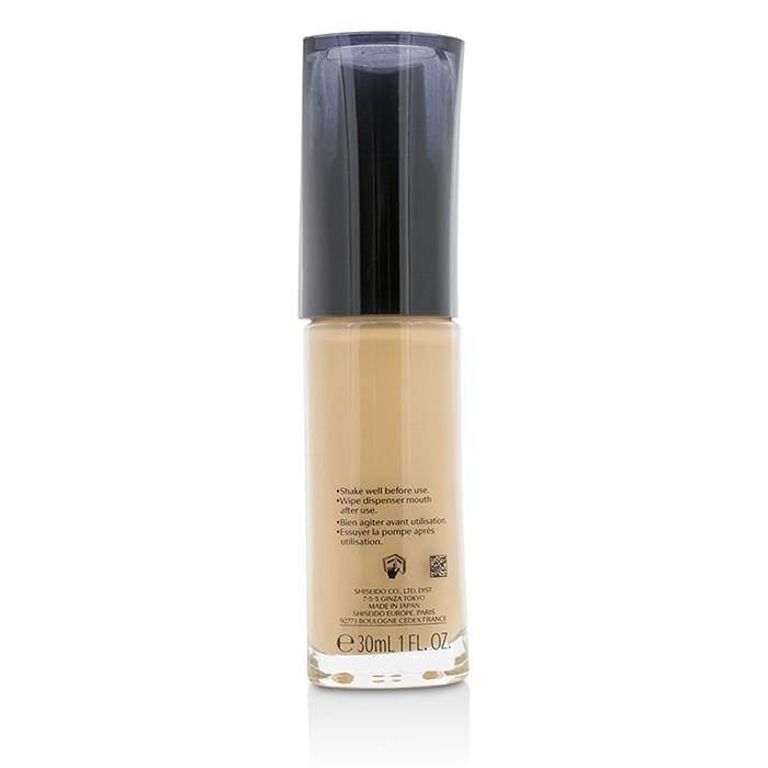 Synchro Skin Glow Luminizing Fluid Foundation Spf 20 - # Rose 3 - 30ml/1oz