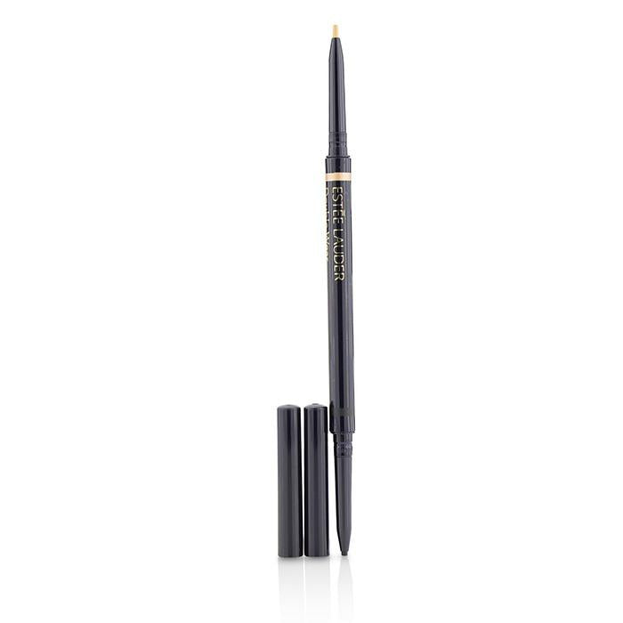 Double Wear Stay In Place Brow Lift Duo - # 05 Highlight/black - 0.09g/0.003oz