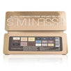 Contour, Brow & Eyeshadow Palette - Essentials - 15g/0.5oz