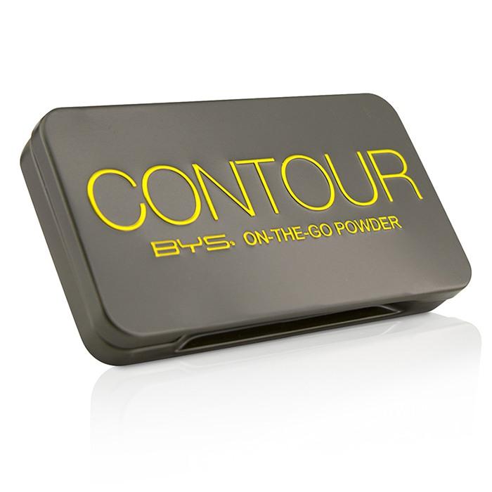 On The Go Powder - Contour - 10g/0.33oz