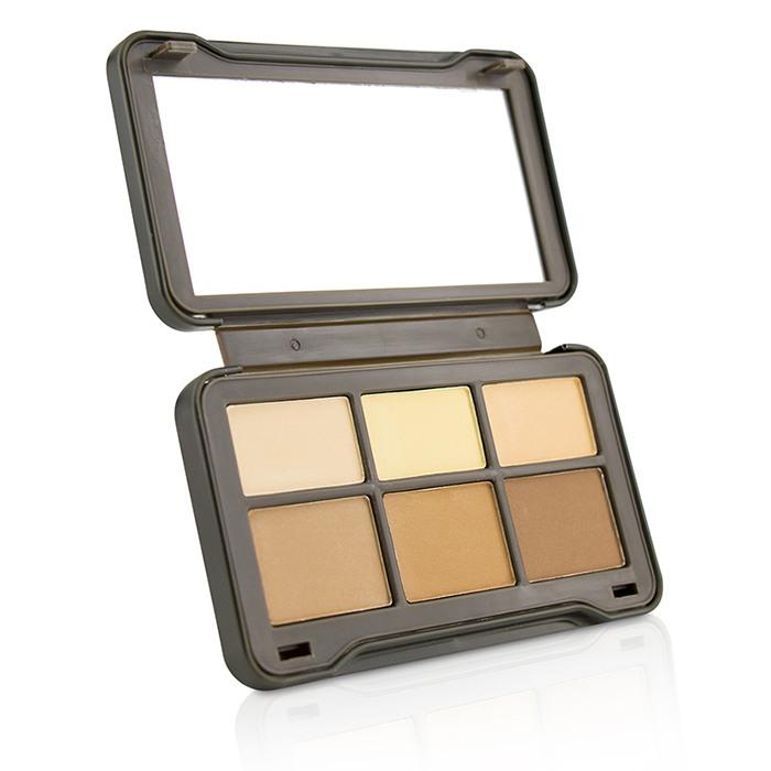 On The Go Powder - Contour - 10g/0.33oz