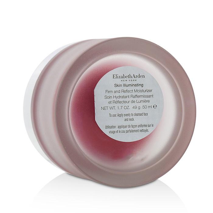 Skin Illuminating Firm & Reflect Moisturizer - 50ml/1.7oz