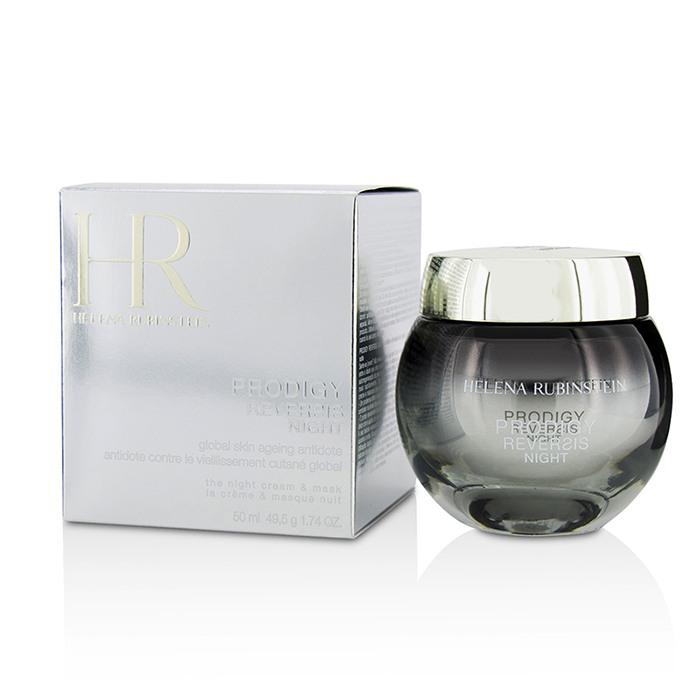 Prodigy Reversis Night Global Skin Ageing Antidote The Night Cream & Mask - 50ml/1.74oz