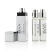 Man Extreme The Refillable Eau De Toilette Travel Spray - 3x15ml/0.5oz