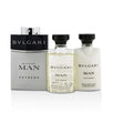 Man Extreme Coffret: Eau De Toilette Spray 60ml/2oz + After Shave Balm 40ml/1.35oz + Shower Gel 40ml/1.35oz - 3pcs