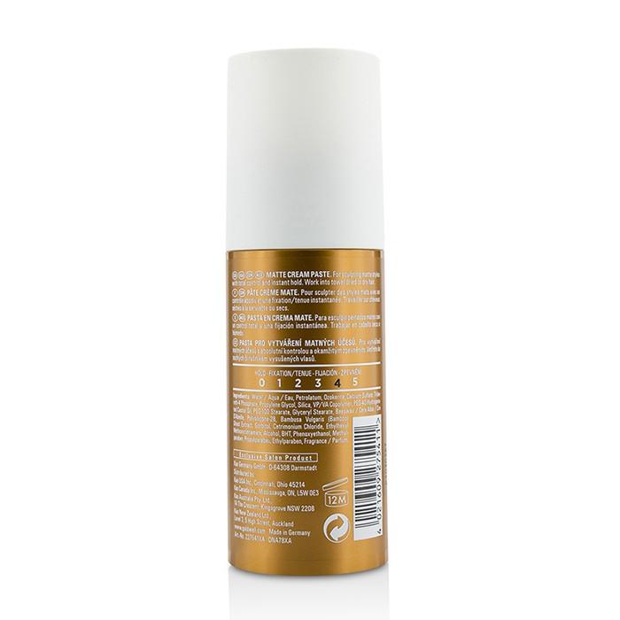 Style Sign Creative Texture Roughman 4 Matte Cream Paste - 100ml/3.3oz
