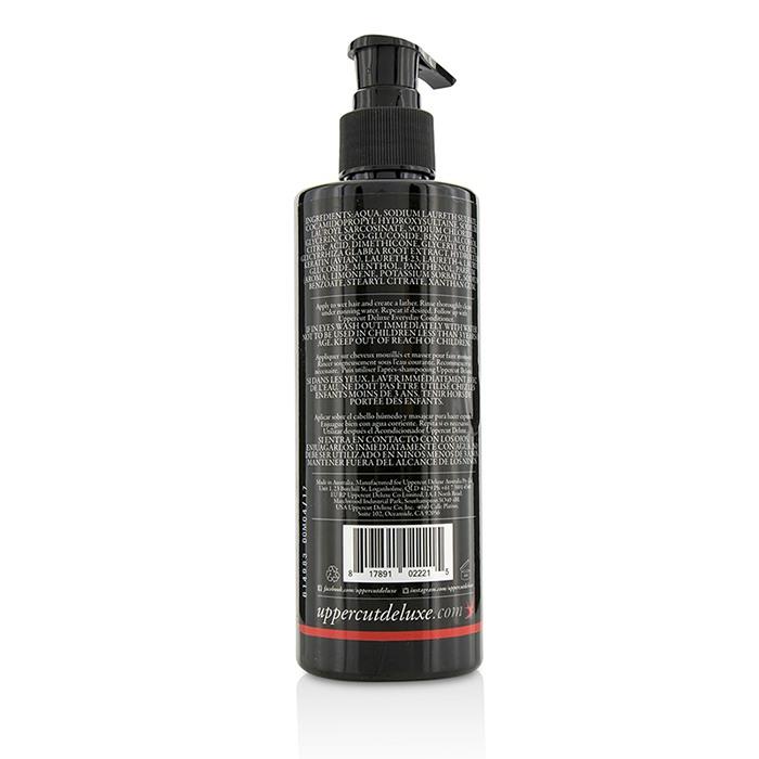 Everyday Shampoo - 240ml/8.1oz