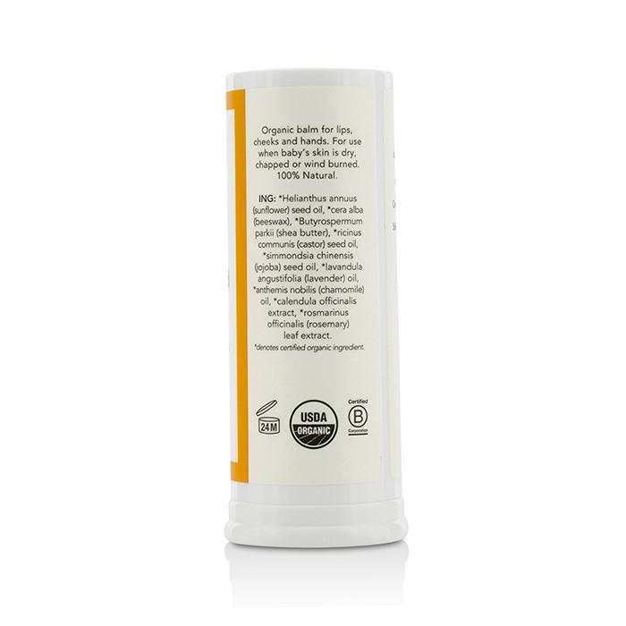 Organic Lip And Cheek Balm - 18g/0.6oz