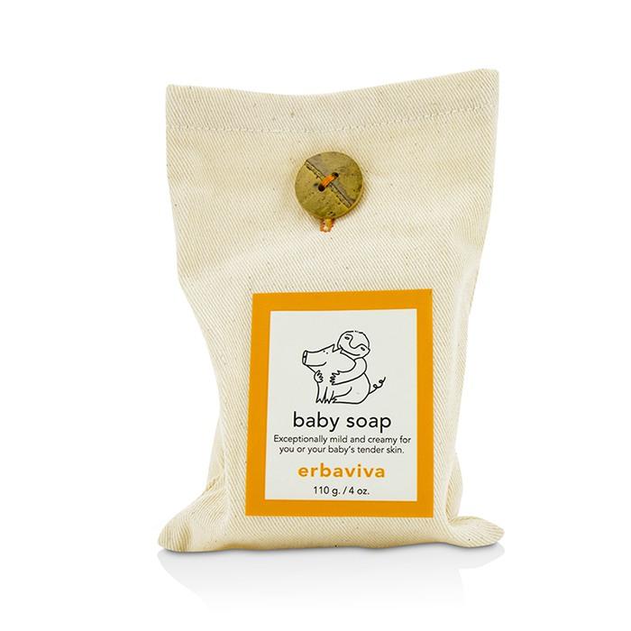 Baby Soap - 110g/4oz